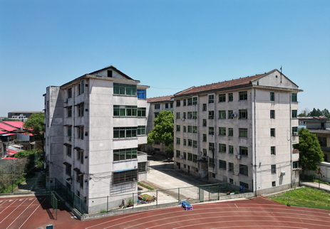 教师住宿楼